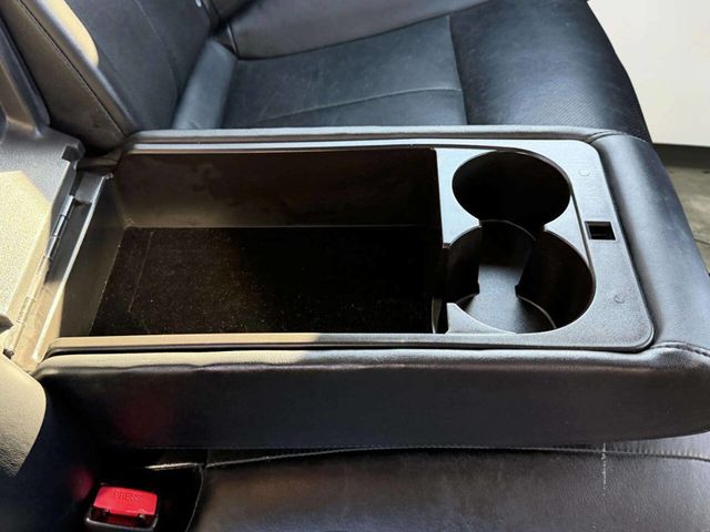 2007 INFINITI M35 4dr Sedan x AWD - 22962412 - 22