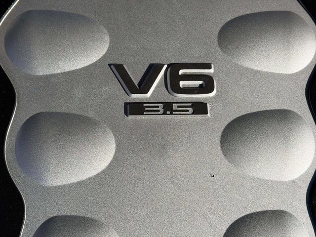 2007 INFINITI M35 4dr Sedan x AWD - 22962412 - 27