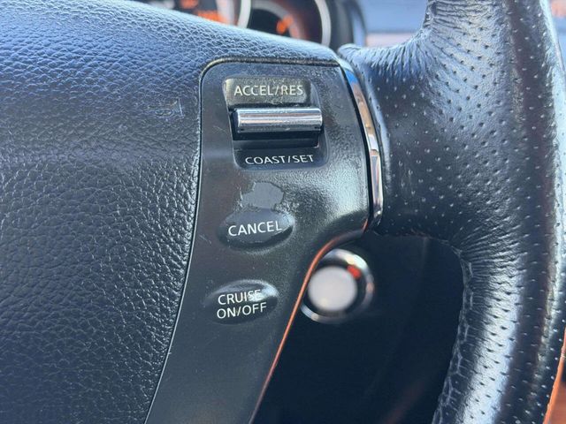 2007 INFINITI M35 4dr Sedan x AWD - 22962412 - 29