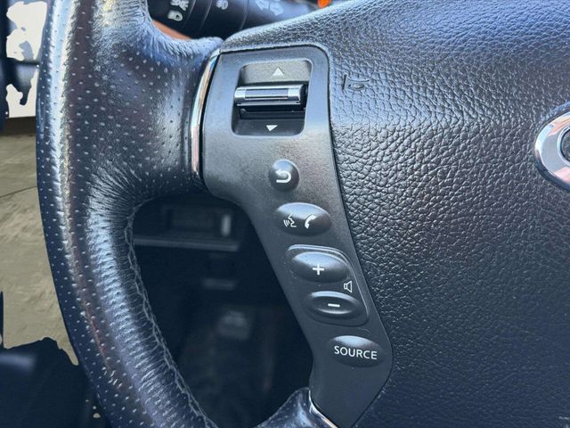 2007 INFINITI M35 4dr Sedan x AWD - 22962412 - 30