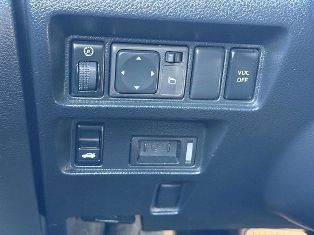 2007 INFINITI M35 4dr Sedan x AWD - 22962412 - 33