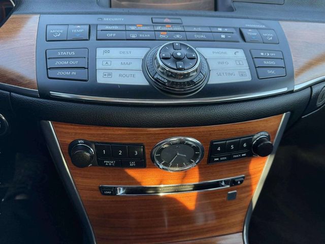 2007 INFINITI M35 4dr Sedan x AWD - 22962412 - 37