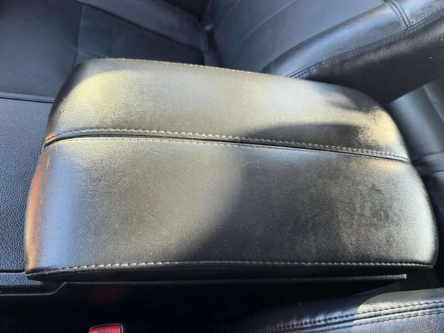 2007 INFINITI M35 4dr Sedan x AWD - 22962412 - 40