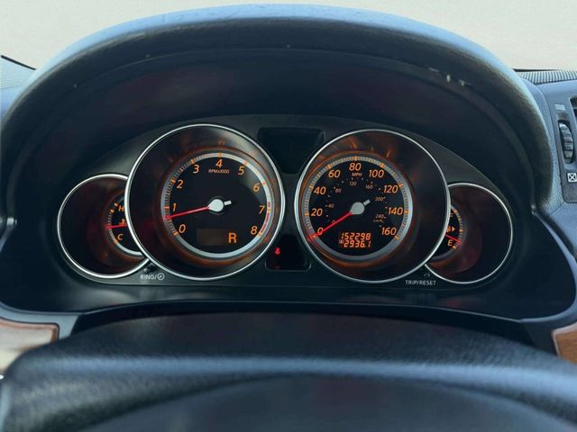 2007 INFINITI M35 4dr Sedan x AWD - 22962412 - 42