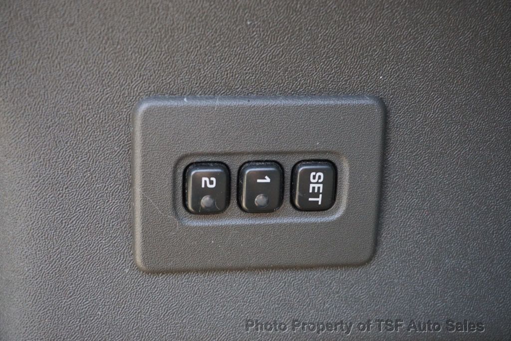 2007 INFINITI QX56 4dr 4WD NAVI REAR CAM REAR DVD 3RD SEAT 1 OWNER CLEAN CARFAX  - 22467468 - 31
