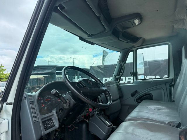 2007 International 4200 Dump Truck  - 22889294 - 13