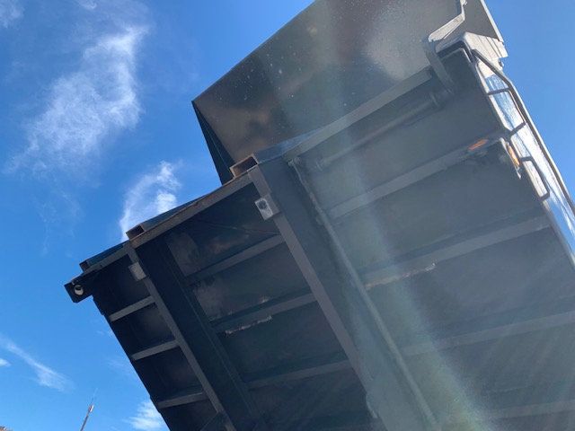 2007 International 4200 DUMP TRUCK WITH PTO MECHANIC SPECIAL NON CDL - 21354395 - 20