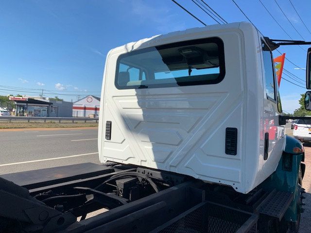 2007 International 4200 DUMP TRUCK WITH PTO MECHANIC SPECIAL NON CDL - 21354395 - 36
