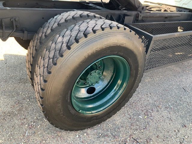 2007 International 4200 DUMP TRUCK WITH PTO MECHANIC SPECIAL NON CDL - 21354395 - 41