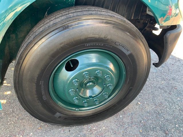 2007 International 4200 DUMP TRUCK WITH PTO MECHANIC SPECIAL NON CDL - 21354395 - 42