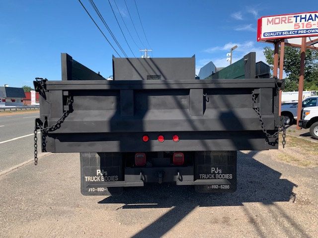 2007 International 4200 DUMP TRUCK WITH PTO MECHANIC SPECIAL NON CDL - 21354395 - 52