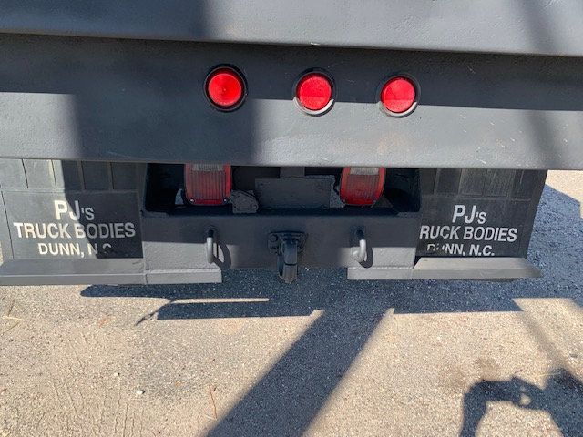 2007 International 4200 DUMP TRUCK WITH PTO MECHANIC SPECIAL NON CDL - 21354395 - 53