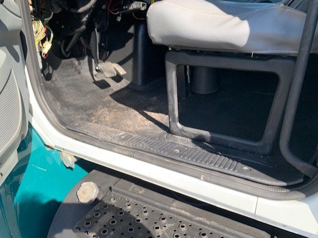 2007 International 4200 DUMP TRUCK WITH PTO MECHANIC SPECIAL NON CDL - 21354395 - 61