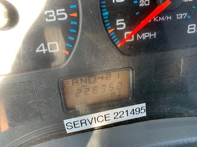 2007 International 4200 DUMP TRUCK WITH PTO MECHANIC SPECIAL NON CDL - 21354395 - 65