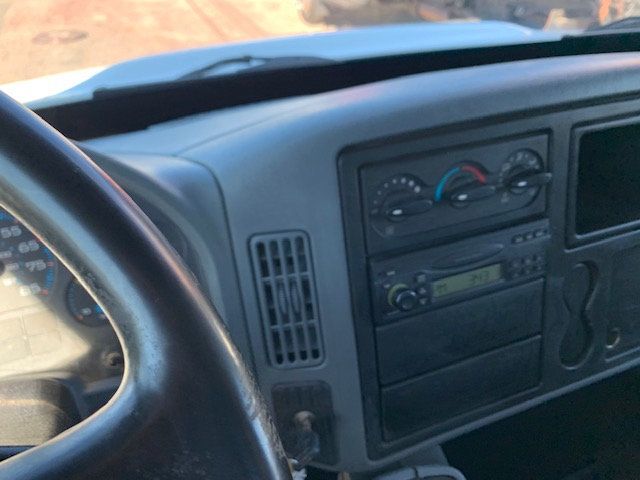 2007 International 4200 DUMP TRUCK WITH PTO MECHANIC SPECIAL NON CDL - 21354395 - 67