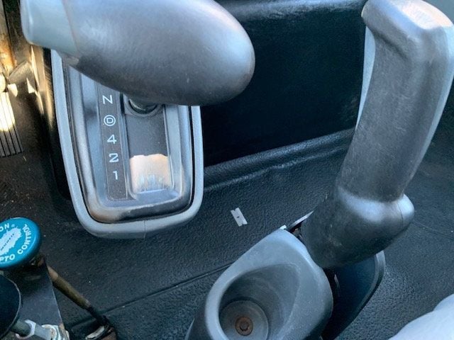 2007 International 4200 DUMP TRUCK WITH PTO MECHANIC SPECIAL NON CDL - 21354395 - 71