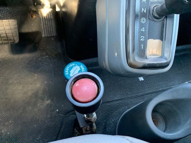 2007 International 4200 DUMP TRUCK WITH PTO MECHANIC SPECIAL NON CDL - 21354395 - 72