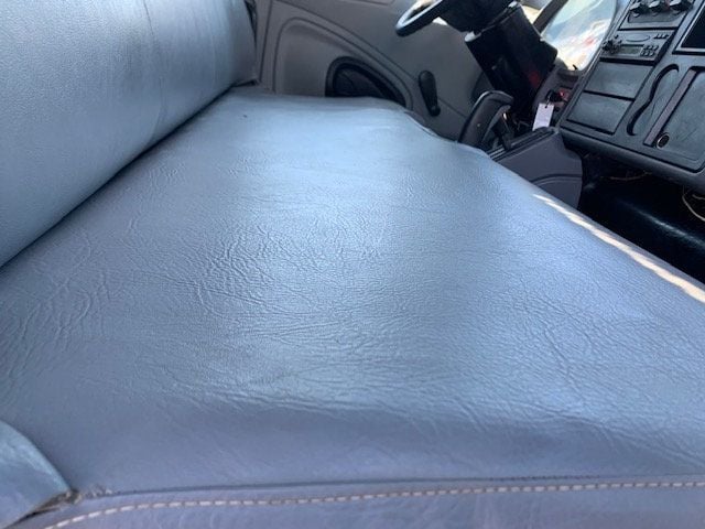 2007 International 4200 DUMP TRUCK WITH PTO MECHANIC SPECIAL NON CDL - 21354395 - 76