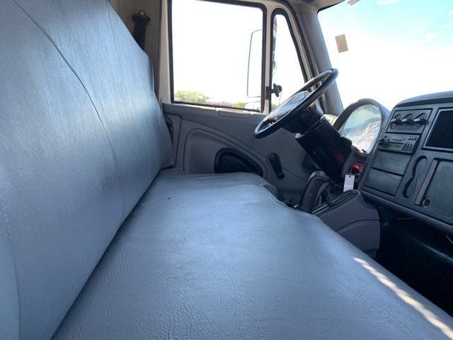 2007 International 4200 DUMP TRUCK WITH PTO MECHANIC SPECIAL NON CDL - 21354395 - 77