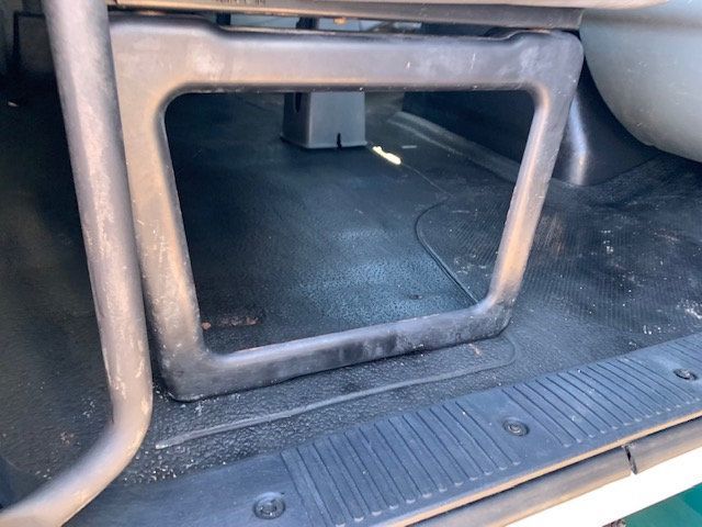 2007 International 4200 DUMP TRUCK WITH PTO MECHANIC SPECIAL NON CDL - 21354395 - 78