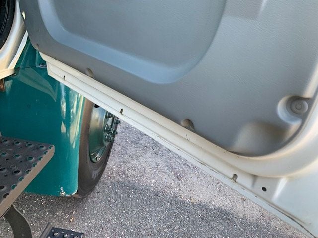 2007 International 4200 DUMP TRUCK WITH PTO MECHANIC SPECIAL NON CDL - 21354395 - 80