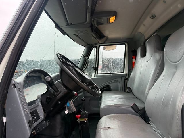 2007 International 4300 Dump Truck  - 23000377 - 12