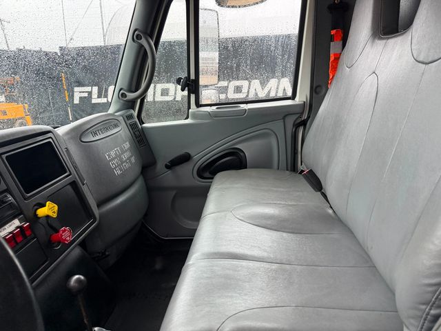 2007 International 4300 Dump Truck  - 23000377 - 13