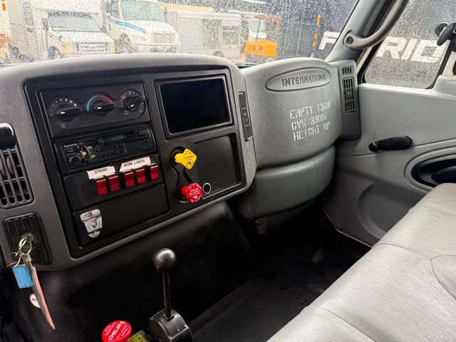 2007 International 4300 Dump Truck  - 23000377 - 14