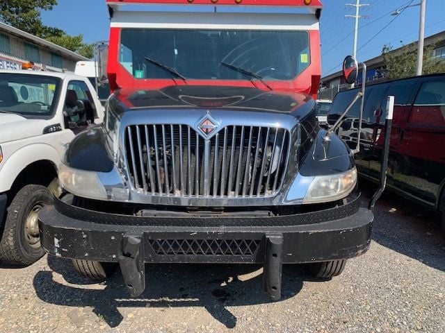 2007 International 4300 HEAVY DUTY AMORED TRUCK MULTIPLE USES READY FOR WORK - 21919608 - 2