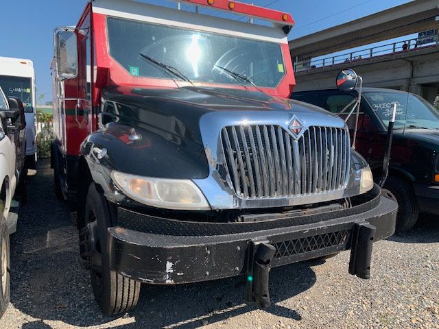 2007 International 4300 HEAVY DUTY AMORED TRUCK MULTIPLE USES READY FOR WORK - 21919608 - 3
