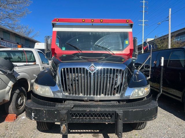 2007 International 4300 HEAVY DUTY AMORED TRUCK MULTIPLE USES READY FOR WORK - 21919608 - 52