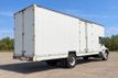 2007 International 4400 w/ 26ft Dry Freight Moving Box Truck - 23095237 - 2