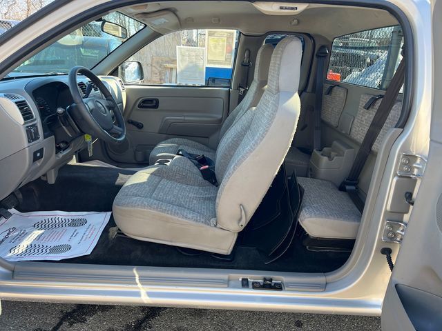 2007 Isuzu i-290 S - 22986221 - 10