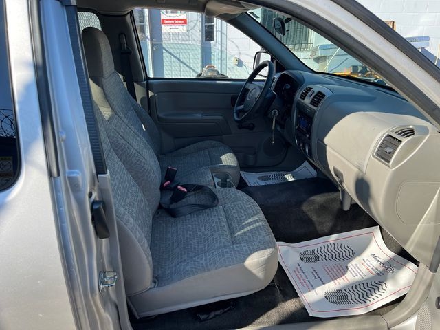 2007 Isuzu i-290 S - 22986221 - 12