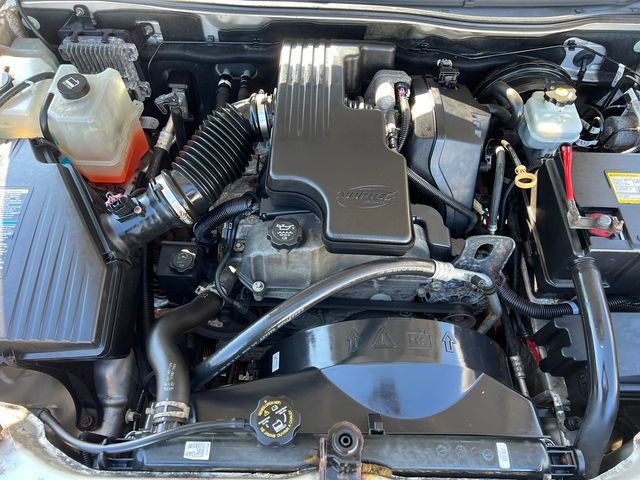 2007 Isuzu i-290 S - 22986221 - 13