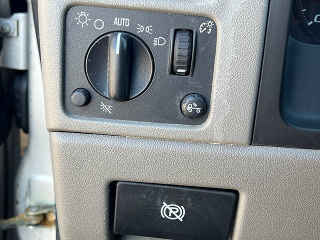 2007 Isuzu i-290 S - 22986221 - 14