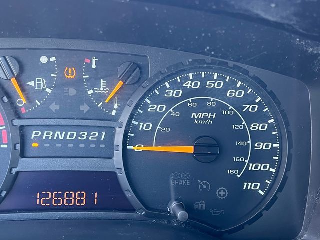 2007 Isuzu i-290 S - 22986221 - 16