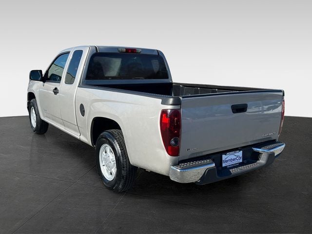 2007 Isuzu i-290 S - 22986221 - 2