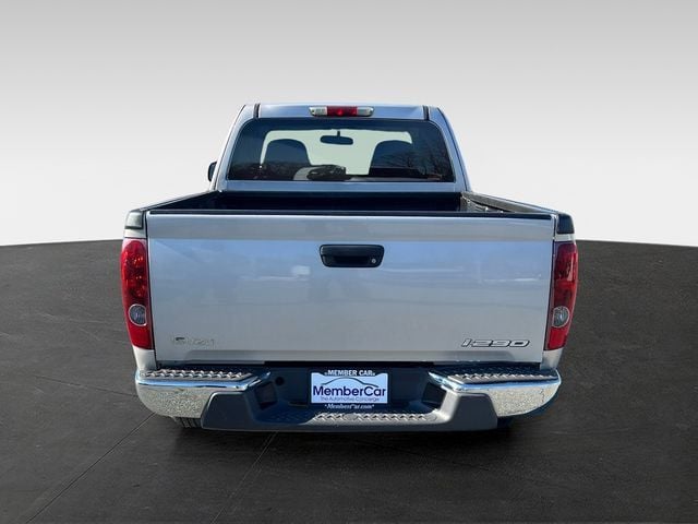 2007 Isuzu i-290 S - 22986221 - 3