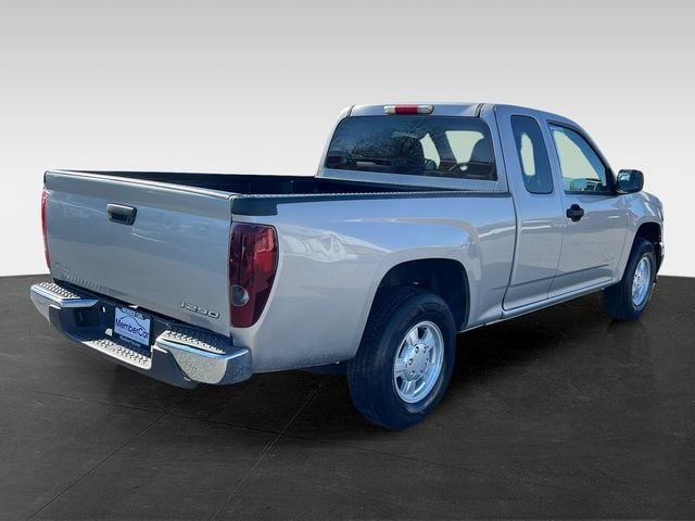 2007 Isuzu i-290 S - 22986221 - 4