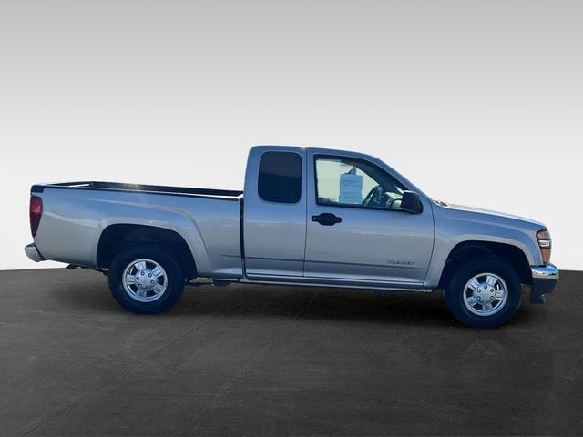 2007 Isuzu i-290 S - 22986221 - 5