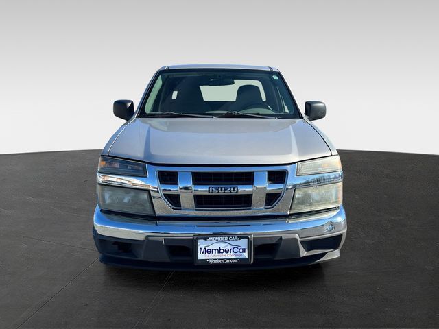 2007 Isuzu i-290 S - 22986221 - 7