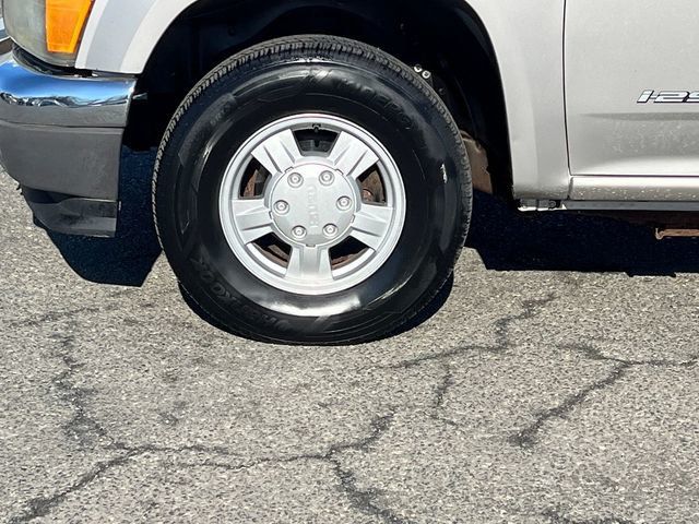 2007 Isuzu i-290 S - 22986221 - 8