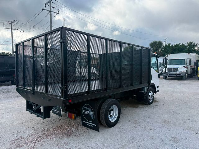 2007 Isuzu NPR Dump Truck  - 22980738 - 10