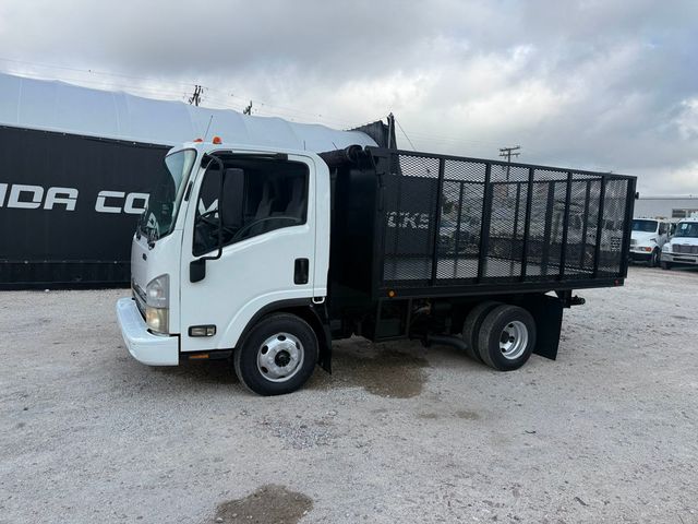 2007 Isuzu NPR Dump Truck  - 22980738 - 7