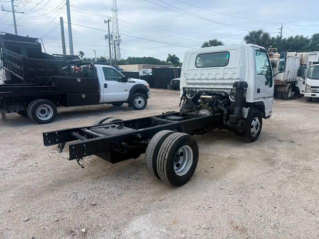 2007 Isuzu NPR HD Cab and Chassis Base Trim - 23007102 - 3