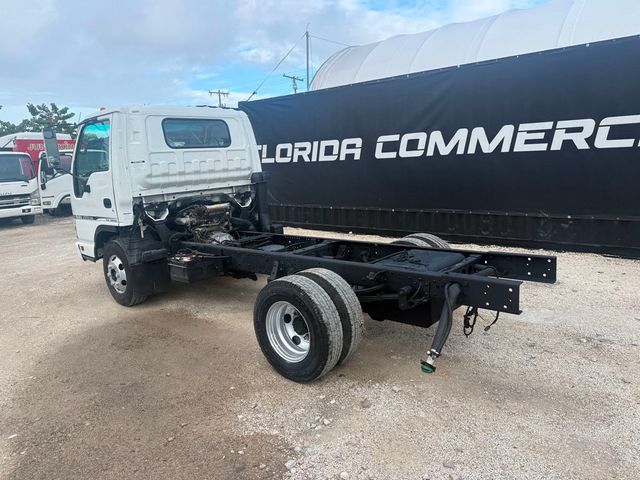 2007 Isuzu NPR HD Cab & Chassis Base Trim - 23007102 - 1