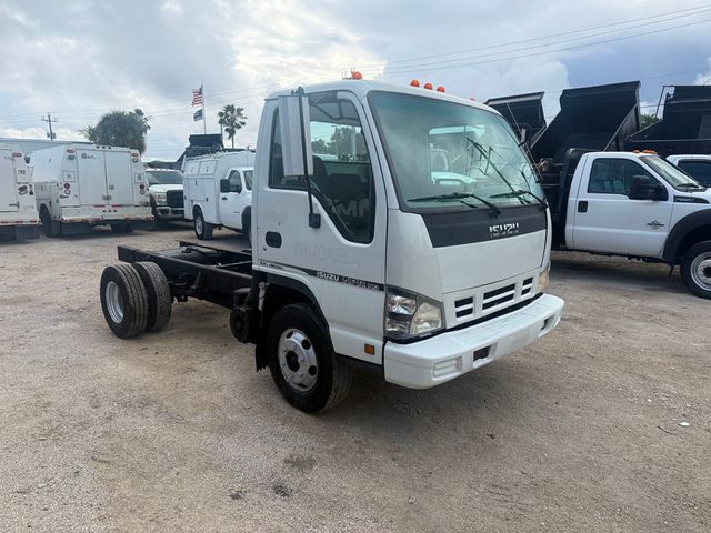 2007 Isuzu NPR HD Cab & Chassis Base Trim - 23007102 - 4