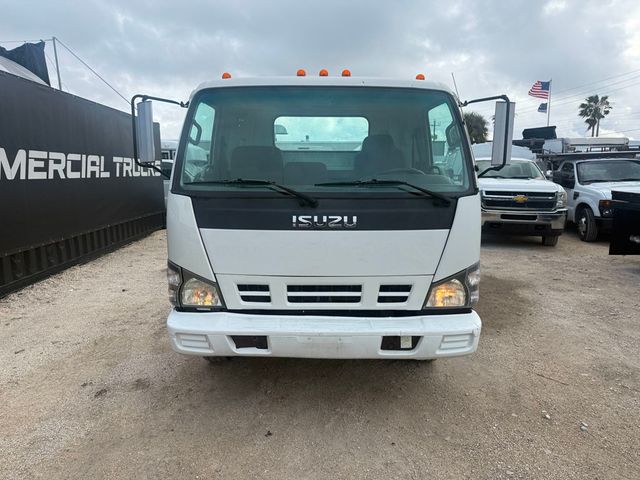 2007 Isuzu NPR HD Cab & Chassis Base Trim - 23007102 - 5