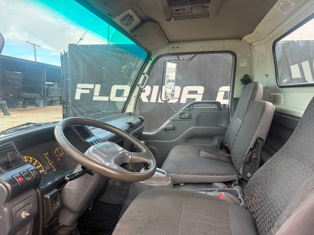 2007 Isuzu NPR HD Cab & Chassis Base Trim - 23007102 - 6